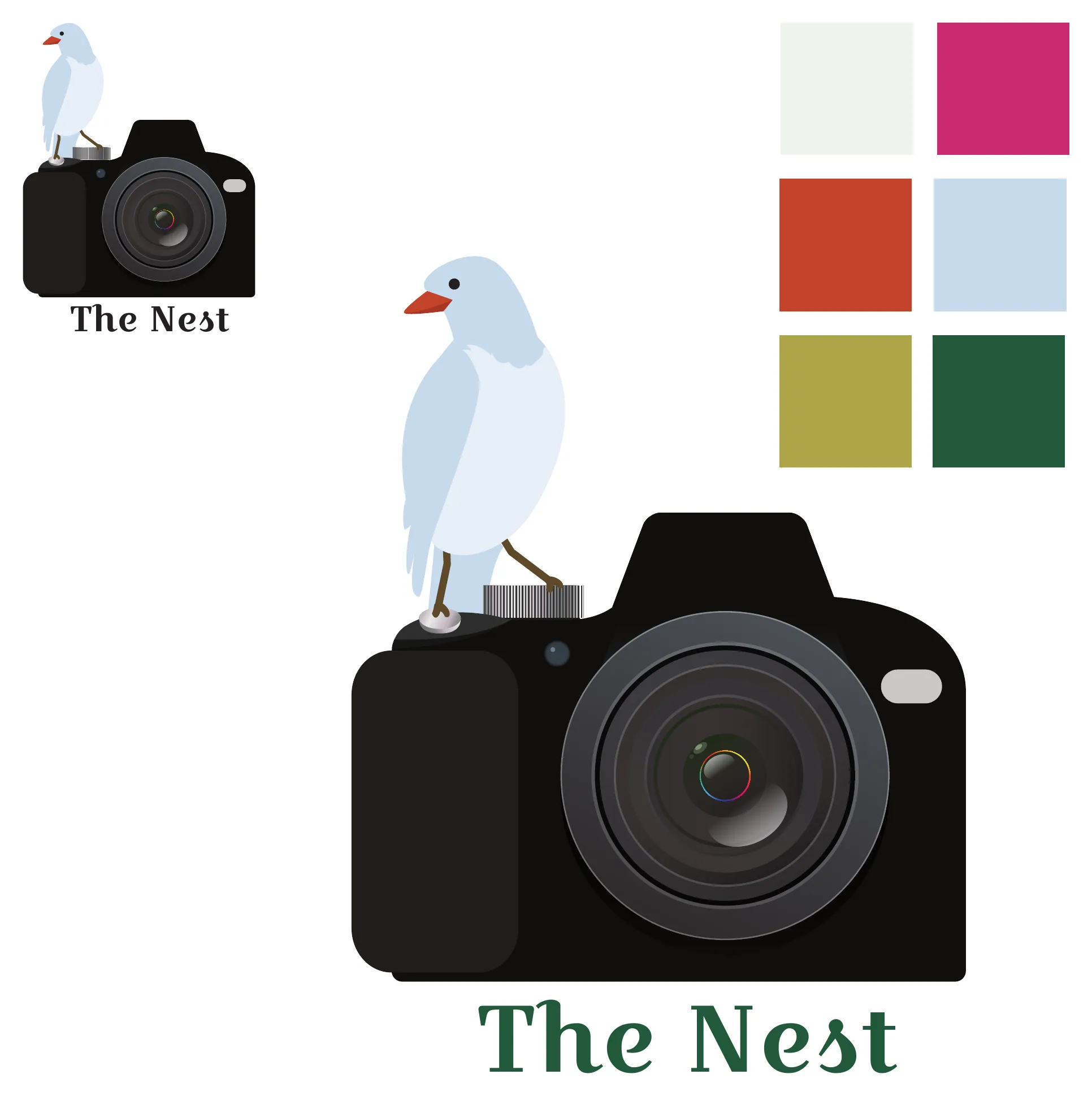 Camera