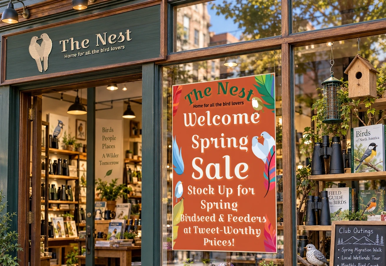 The Nest