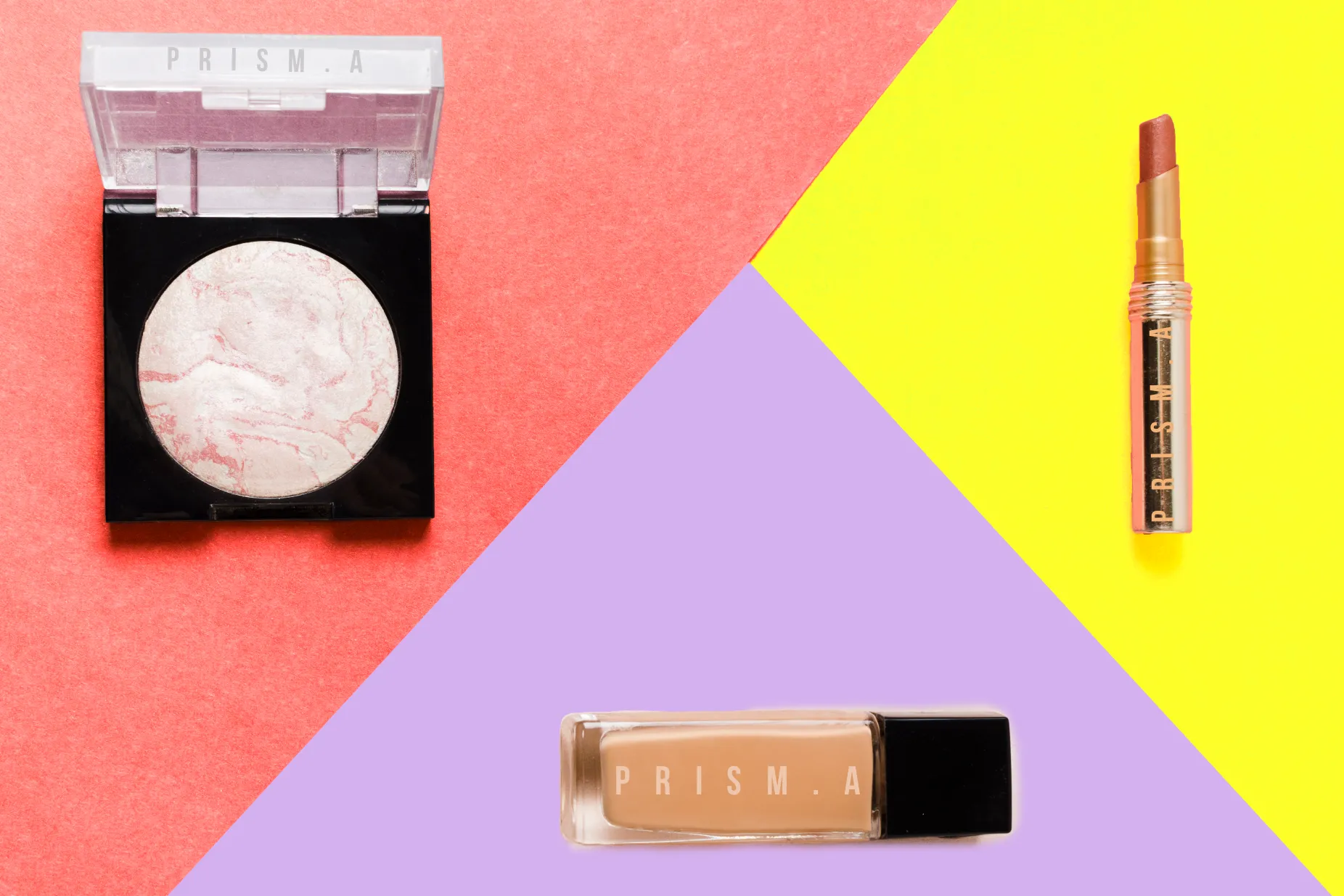 Complexion set — final