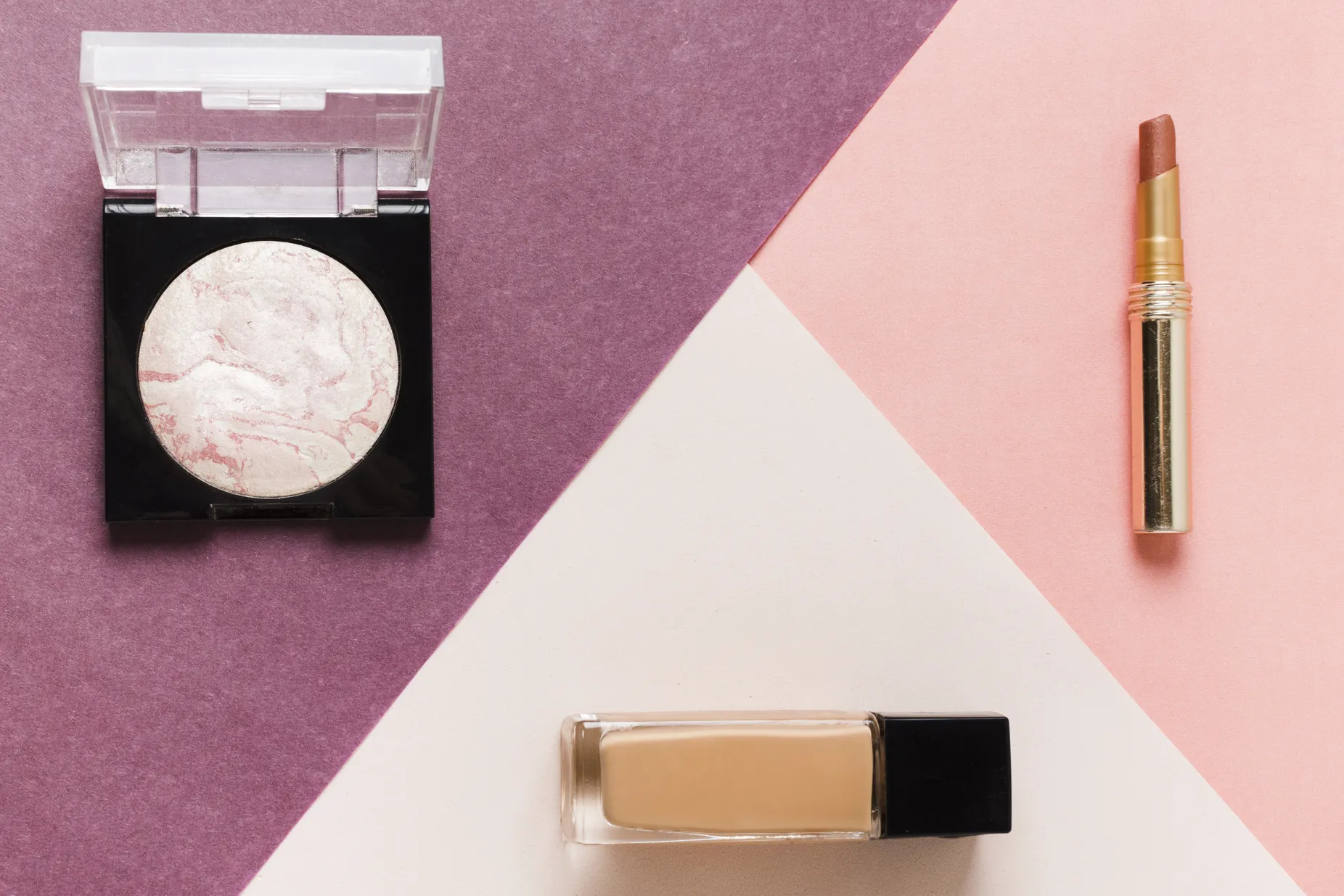 Complexion set — original