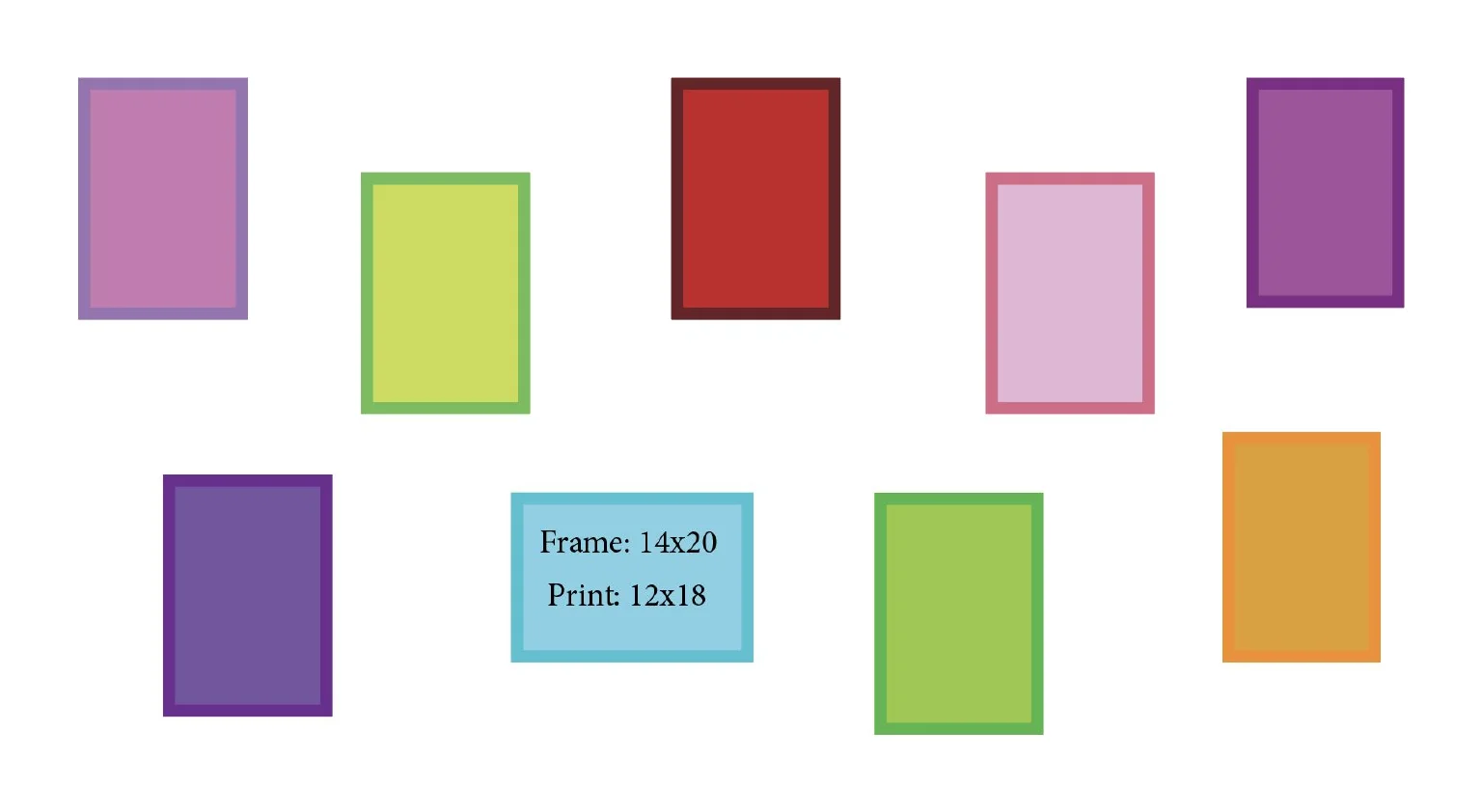 Wall plan