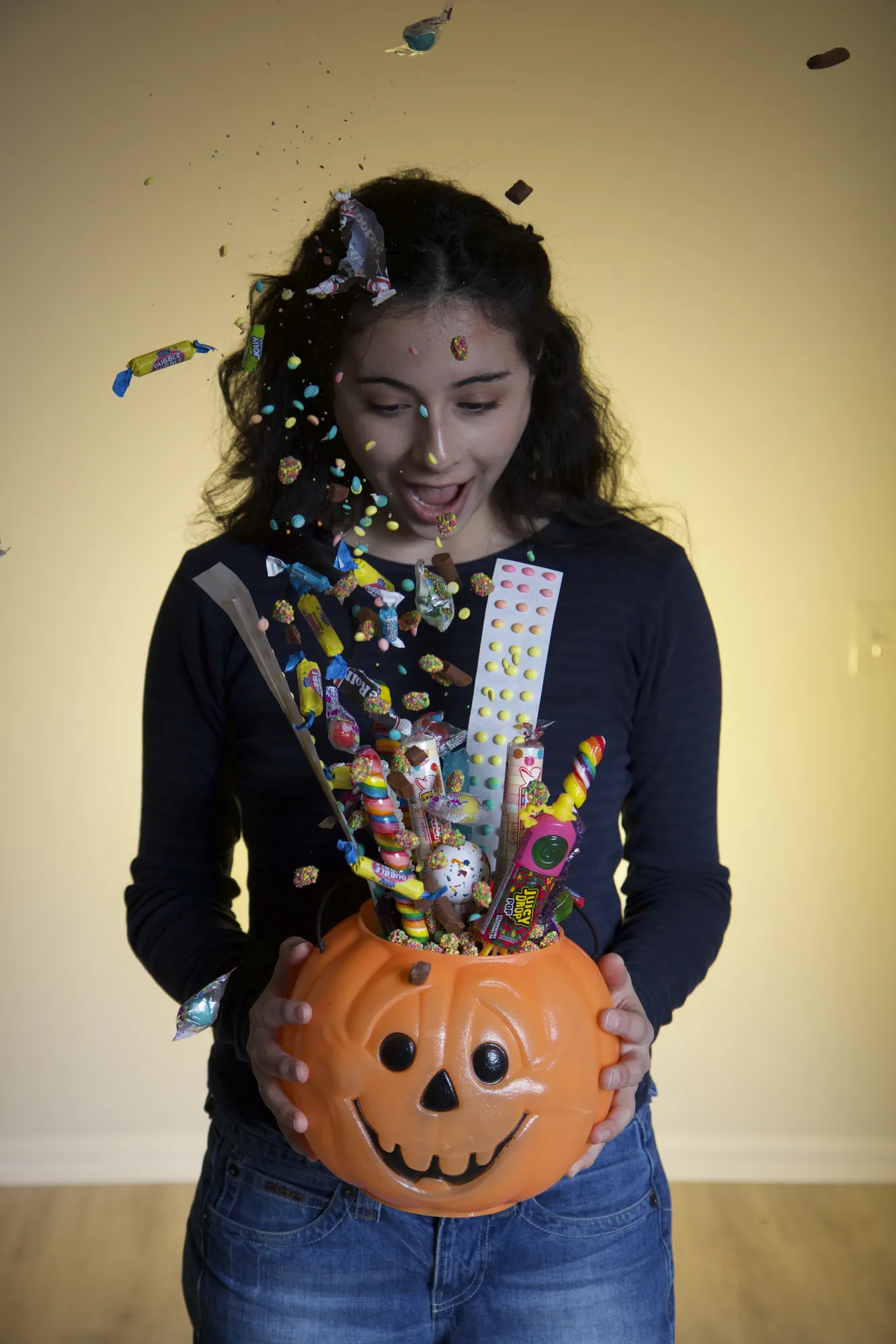 Candy — original
