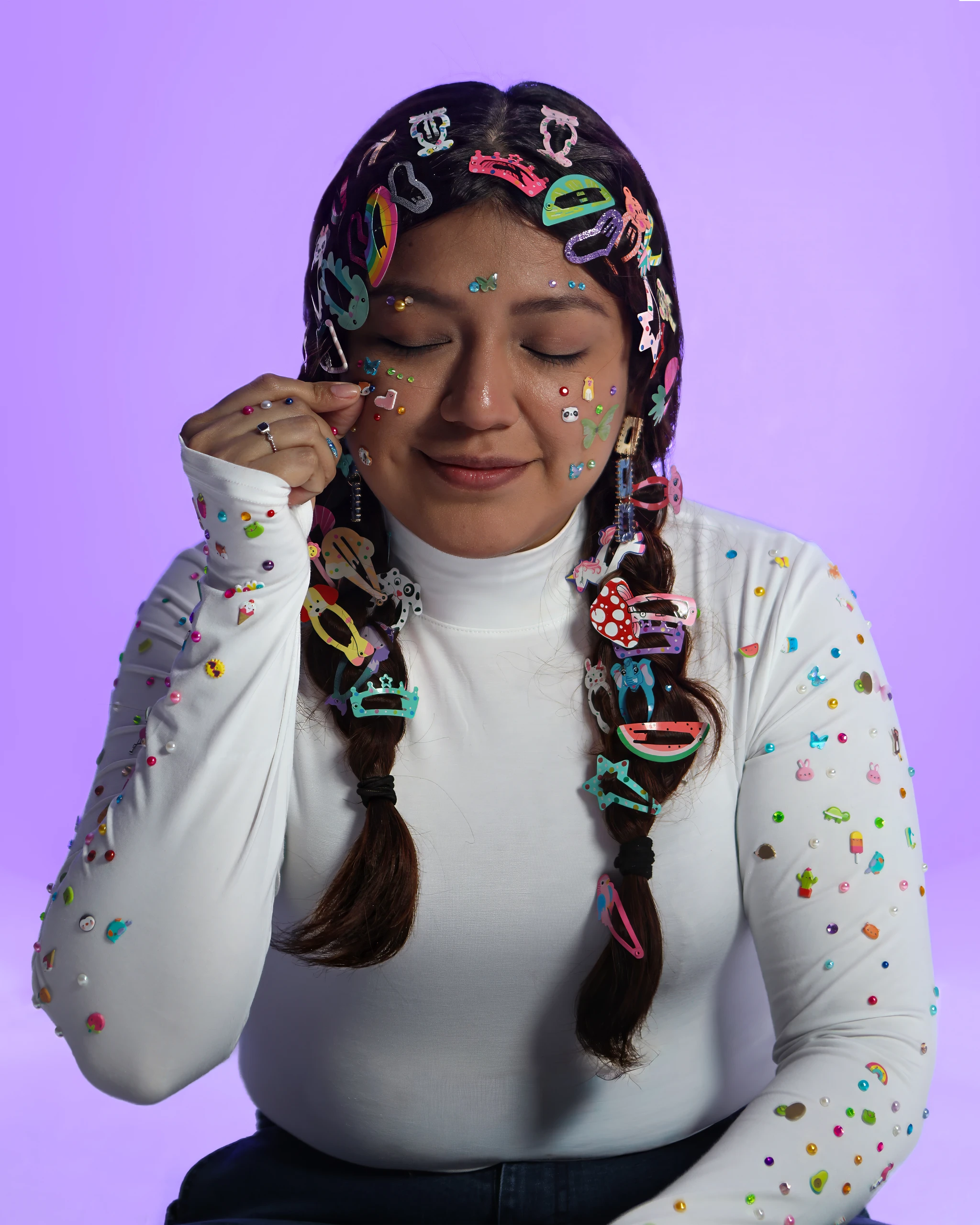 Stickers — final